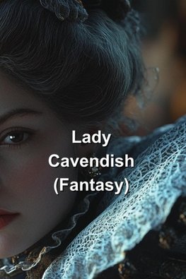 Lady Cavendish (Fantasy)