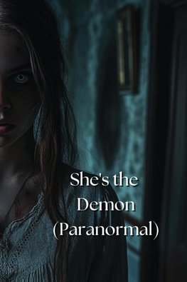 She_s the Demon (Paranormal)