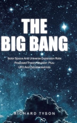 The Big Bang