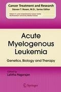 Acute Myelogenous Leukemia