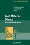 Food Materials Science