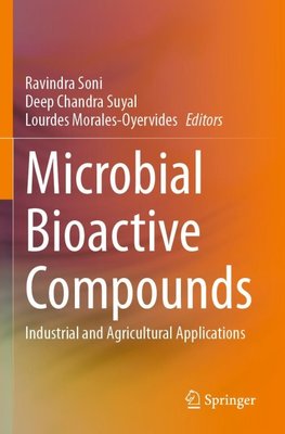 Microbial Bioactive Compounds