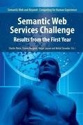 Semantic Web Services Challenge