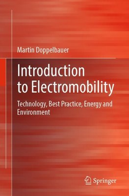 Introduction to Electromobility