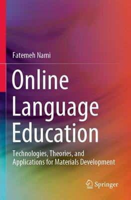 Online Language Education