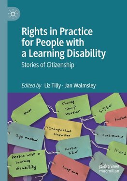 Rights in Practice for People with a Learning Disability