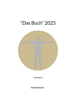 "Das Buch" 2025