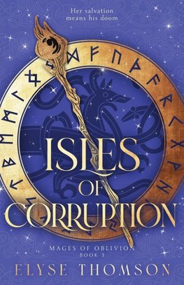 Isles of Corruption