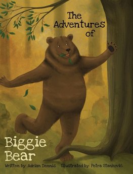 The Adventures of Biggie Bear