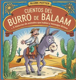 Cuentos Del Burro De Balaam