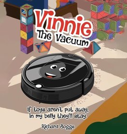 Vinnie the Vacuum