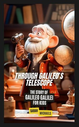 Through Galileo's Telescope