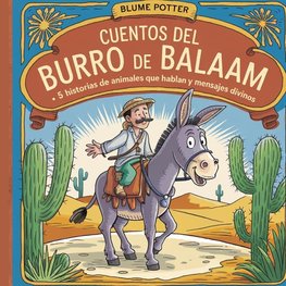 Cuentos Del Burro De Balaam