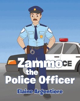 Zammo the Police Officer