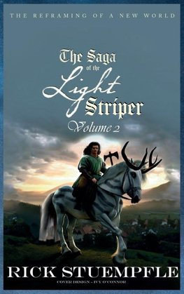 Saga of the Light Striper