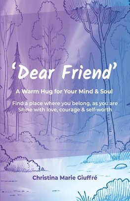 Dear Friend