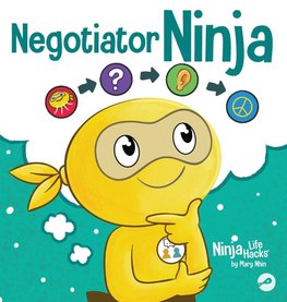 Negotiator Ninja