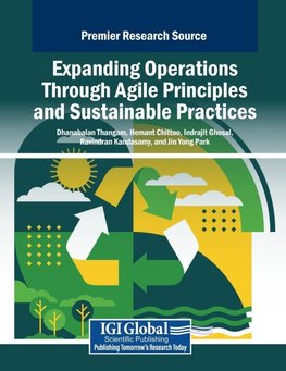 Expanding Operations Through Agile Principles and Sustainable Practices