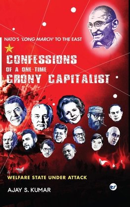 Confessions of a One-Time Crony Capitalist