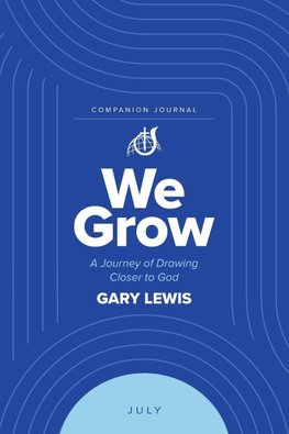 We Grow Companion Journal