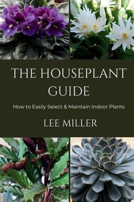 The Houseplant Guide