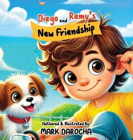 Diego and Remy's New Friendship