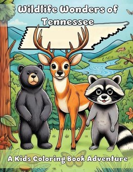 Wildlife Wonders of Tennessee