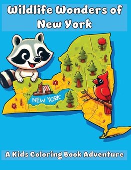 Wildlife Wonders of New York