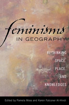 Feminisms in Geography