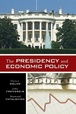 PRESIDENCY & ECONOMIC POLICY  PB