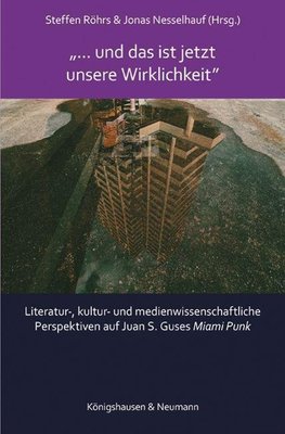 »... und das ist jetzt unsere Wirklichkeit«