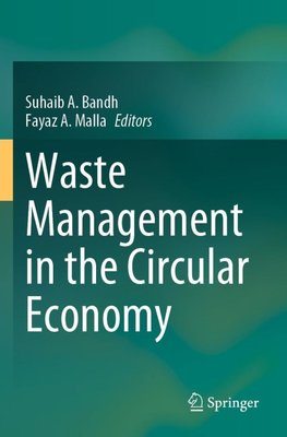 Waste Management in the Circular Economy