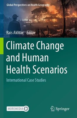 Climate Change and Human Health Scenarios