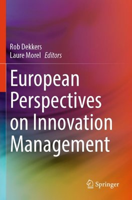 European Perspectives on Innovation Management