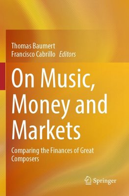 On Music, Money and Markets