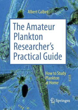 The Amateur Plankton Researcher's Practical Guide