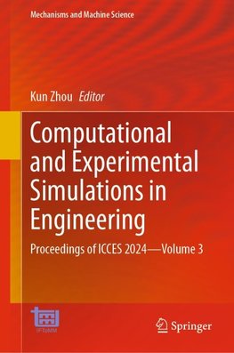 Computational and Experimental Simulations in Engineering