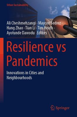 Resilience vs Pandemics