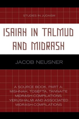 Isaiah in Talmud and Midrash