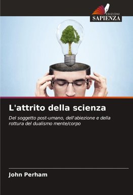 L'attrito della scienza