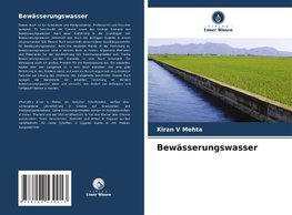 Bewässerungswasser