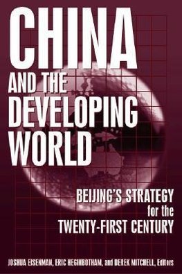 Eisemann, J: China and the Developing World