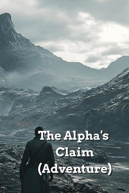 The Alpha's Claim (Adventure)