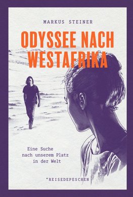 Odyssee nach Westafrika