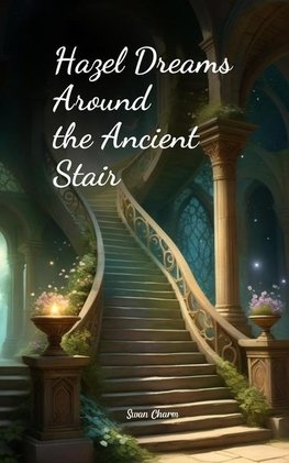 Hazel Dreams Around the Ancient Stair