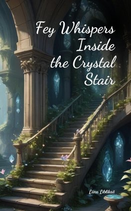 Fey Whispers Inside the Crystal Stair