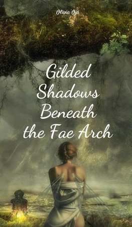 Gilded Shadows Beneath the Fae Arch