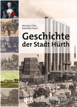 Geschichte der Stadt Hürth