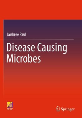 Disease Causing Microbes