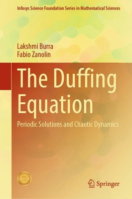 The Duffing Equation